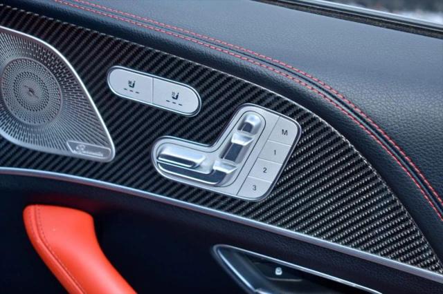 2023 Mercedes-Benz AMG GLE 53 4MATIC