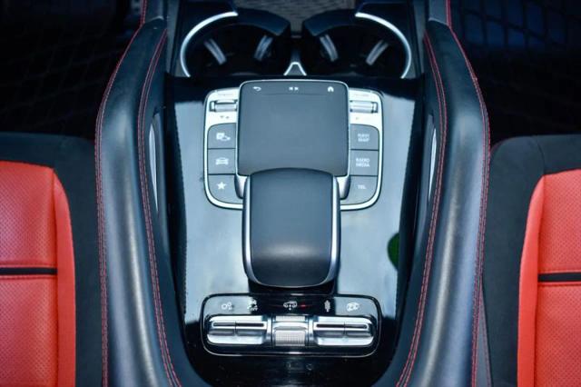 2023 Mercedes-Benz AMG GLE 53 4MATIC