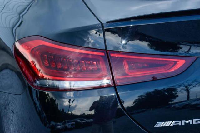 2023 Mercedes-Benz AMG GLE 53 4MATIC