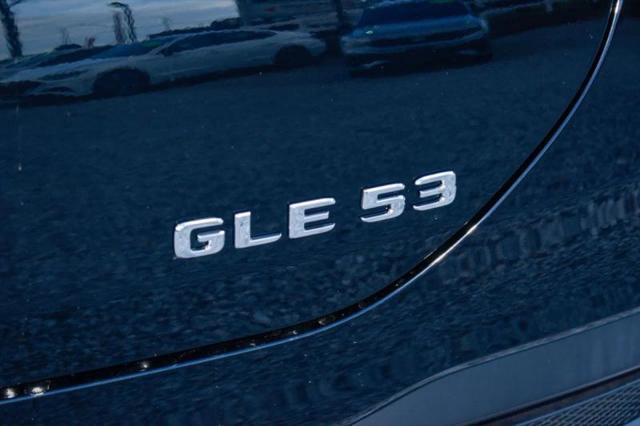 2023 Mercedes-Benz AMG GLE 53 4MATIC