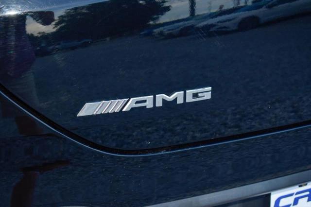 2023 Mercedes-Benz AMG GLE 53 4MATIC