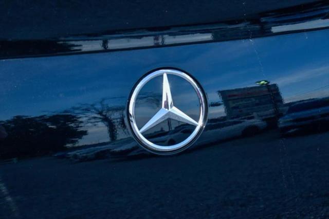 2023 Mercedes-Benz AMG GLE 53 4MATIC
