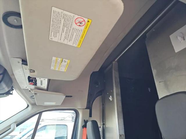 2020 Ford Transit Cargo Van Extended Length
