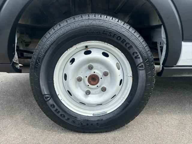2019 Ford Transit Medium Roof w/Sliding Side Door w/LWB