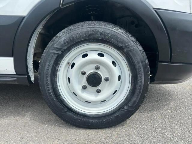 2019 Ford Transit Medium Roof w/Sliding Side Door w/LWB