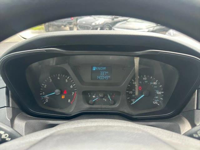 2019 Ford Transit Medium Roof w/Sliding Side Door w/LWB