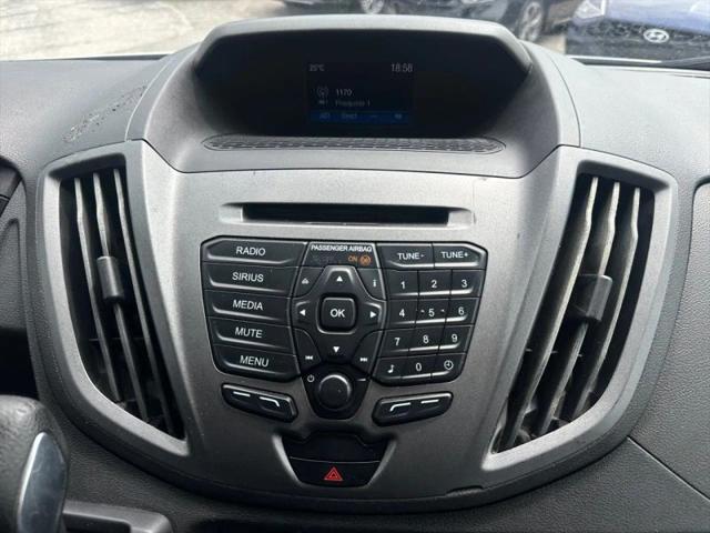 2019 Ford Transit Medium Roof w/Sliding Side Door w/LWB