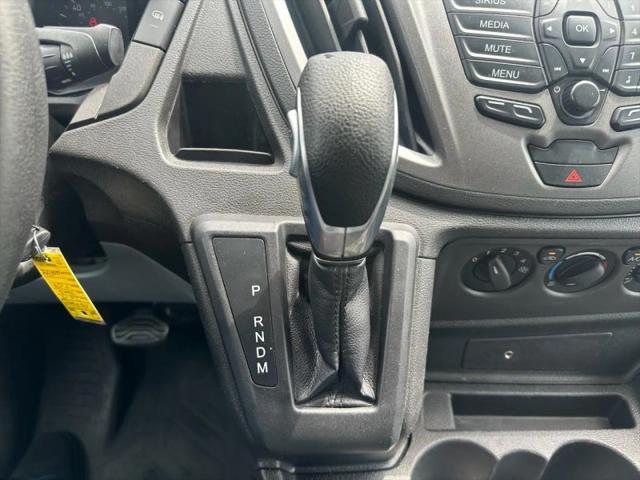 2019 Ford Transit Medium Roof w/Sliding Side Door w/LWB