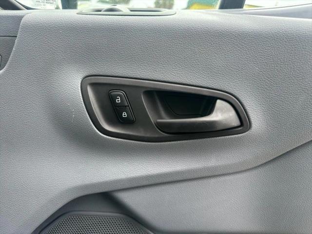 2019 Ford Transit Medium Roof w/Sliding Side Door w/LWB