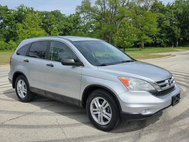 2011 Honda CR-V EX for sale in Mount Prospect, IL