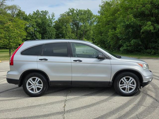 2011 Honda CR-V EX