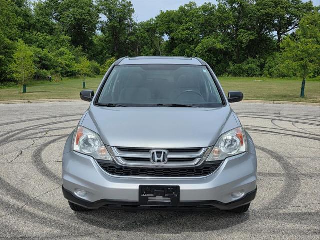2011 Honda CR-V EX