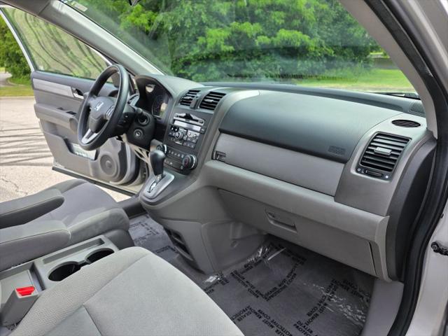 2011 Honda CR-V EX