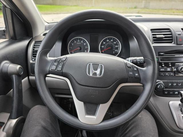 2011 Honda CR-V EX