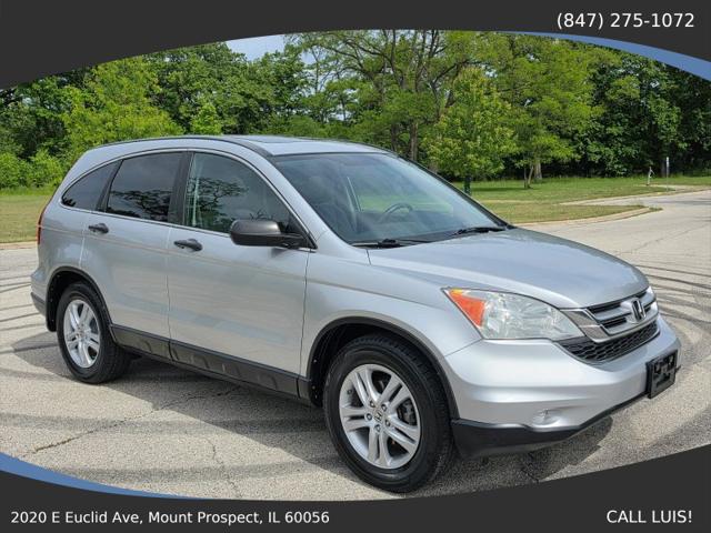 2011 Honda CR-V EX for sale in Mount Prospect, IL