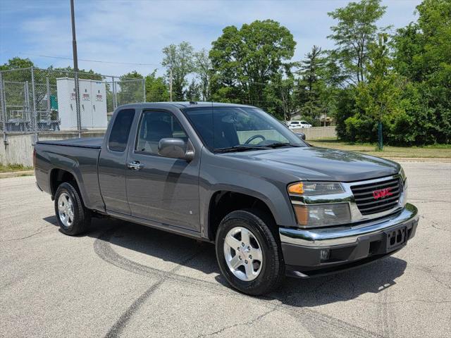 2009 GMC Canyon Value Package for sale in Mount Prospect, IL