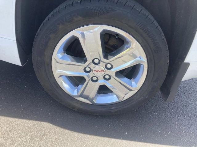 2014 GMC Terrain Denali
