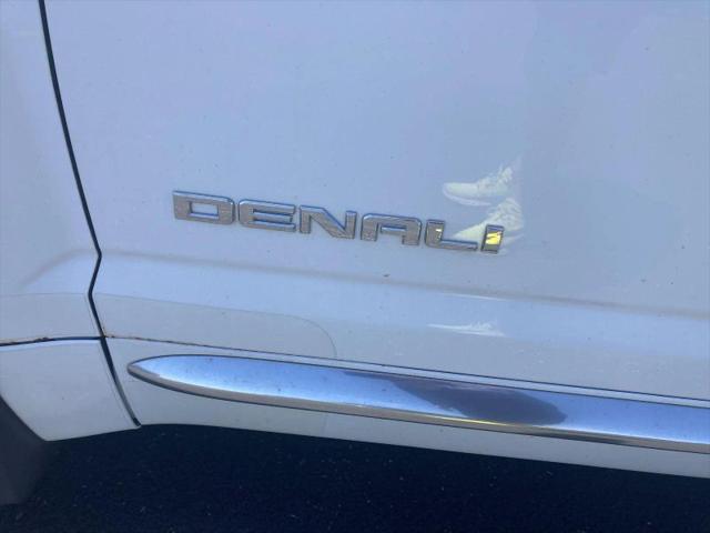 2014 GMC Terrain Denali