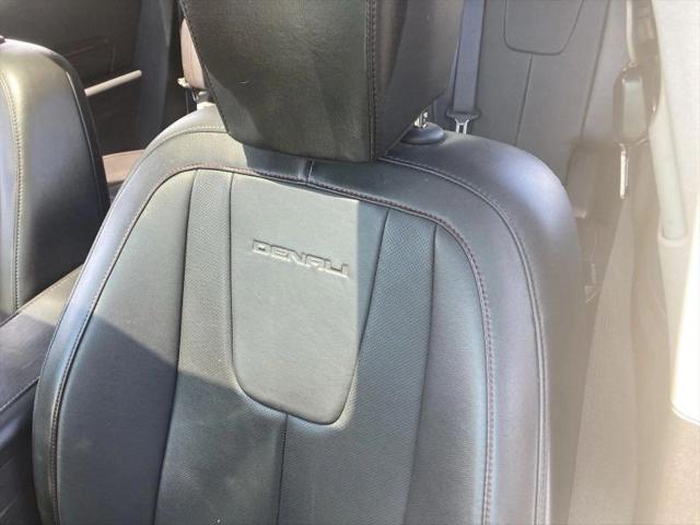 2014 GMC Terrain Denali