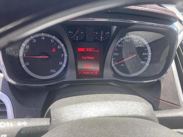 2014 GMC Terrain Denali