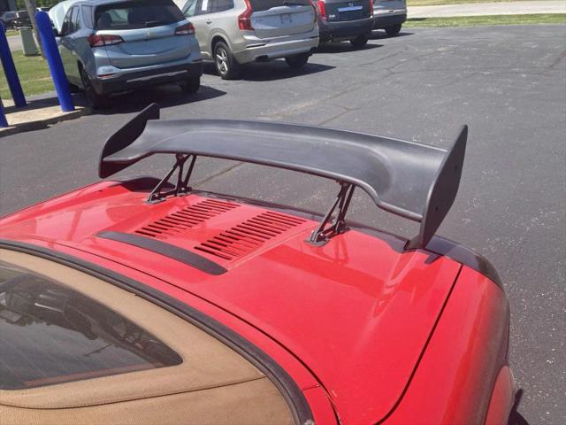 2004 Toyota MR2 Spyder Spyder