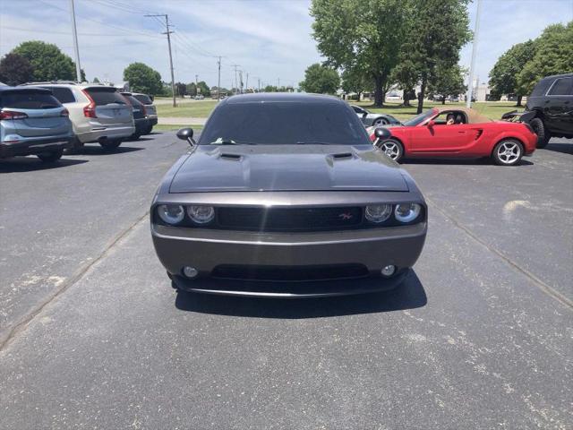 2014 Dodge Challenger R/T 100th Anniversary Appearance Group