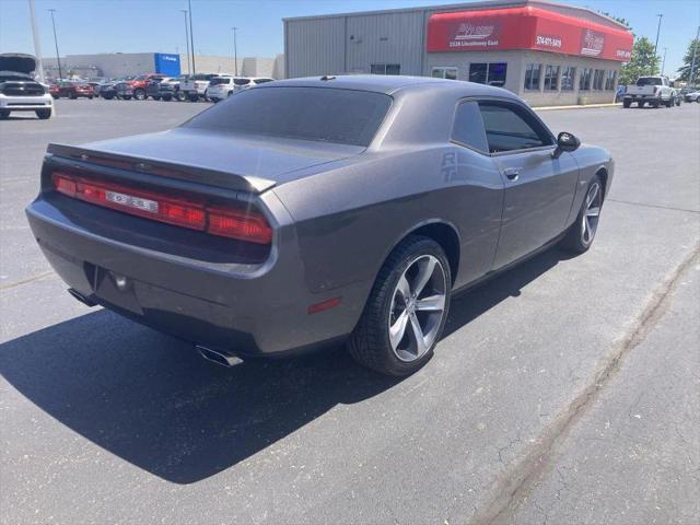 2014 Dodge Challenger R/T 100th Anniversary Appearance Group