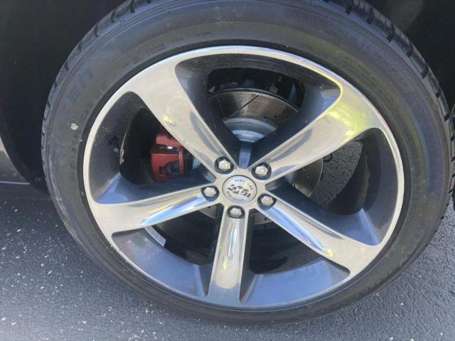 2014 Dodge Challenger R/T 100th Anniversary Appearance Group