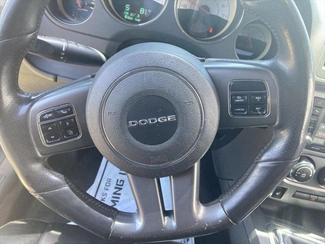 2014 Dodge Challenger R/T 100th Anniversary Appearance Group
