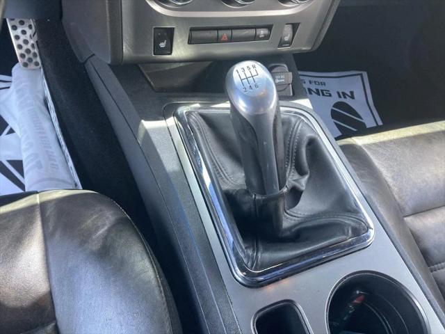 2014 Dodge Challenger R/T 100th Anniversary Appearance Group