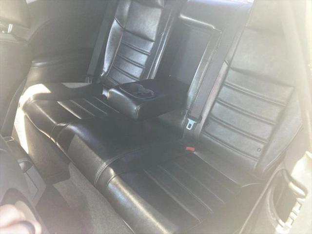 2014 Dodge Challenger R/T 100th Anniversary Appearance Group