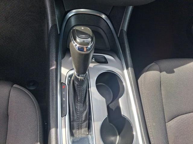2020 Chevrolet Malibu FWD LT