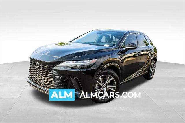 2025 Lexus RX 350 Premium for sale in Buford, GA