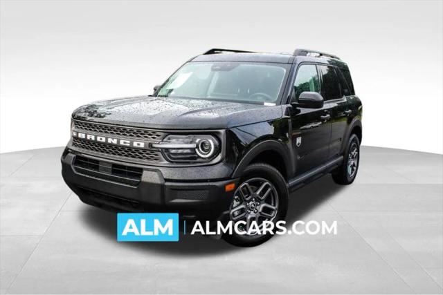 2025 Ford Bronco Sport Big Bend for sale in Buford, GA