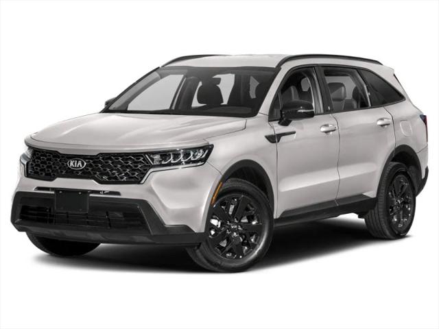 2021 Kia Sorento S for sale in Buford, GA