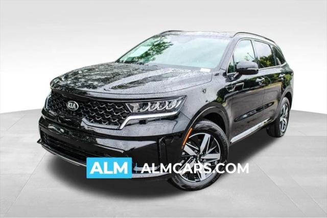 2021 Kia Sorento S for sale in Buford, GA