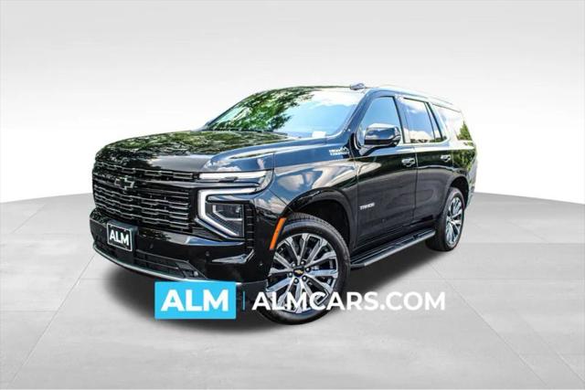 2026 Chevrolet Tahoe High Country for sale in Buford, GA