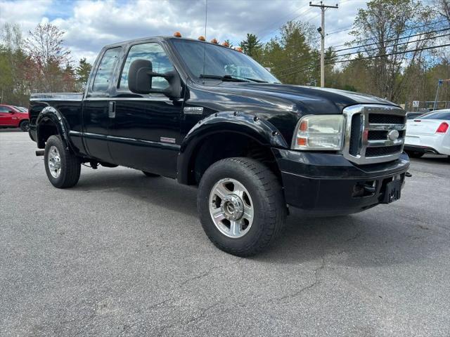 2006 Ford F-350 Lariat for sale in Exeter, NH