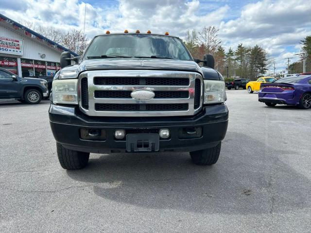 2006 Ford F-350 Lariat