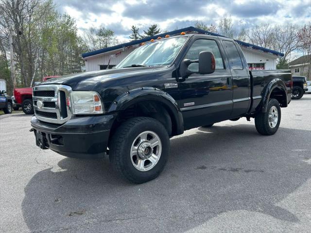 2006 Ford F-350 Lariat