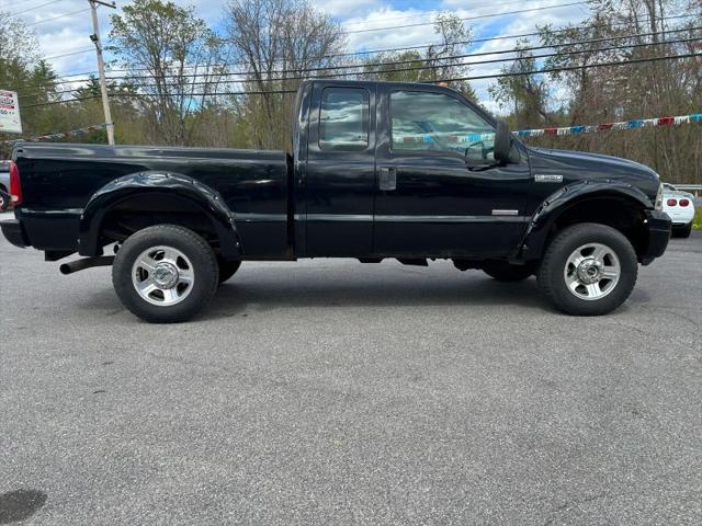 2006 Ford F-350 Lariat