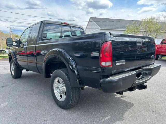 2006 Ford F-350 Lariat
