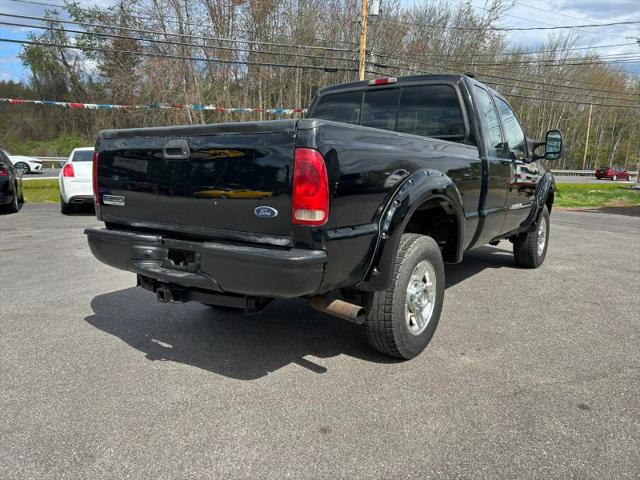 2006 Ford F-350 Lariat