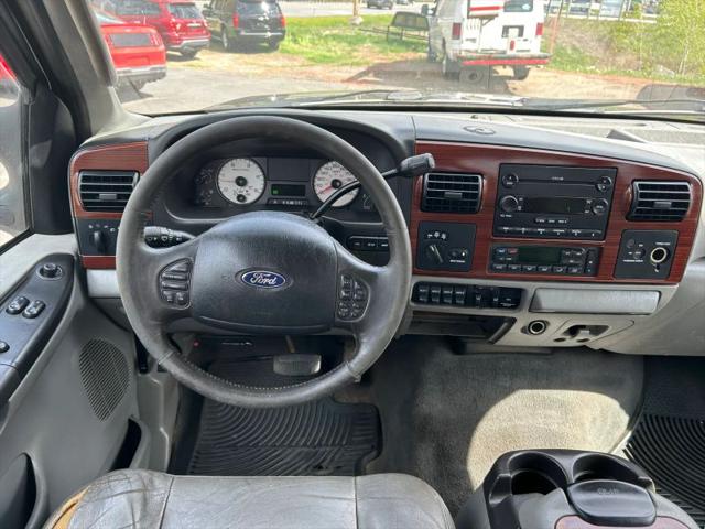 2006 Ford F-350 Lariat