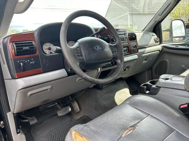 2006 Ford F-350 Lariat