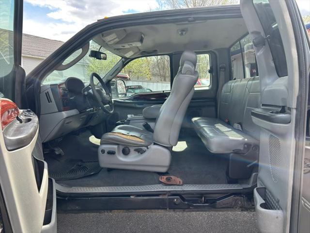2006 Ford F-350 Lariat