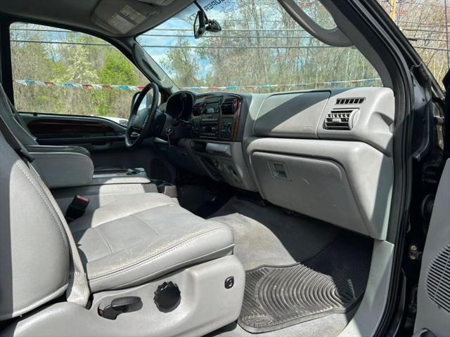 2006 Ford F-350 Lariat