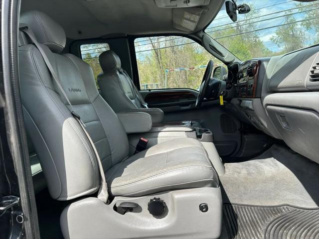 2006 Ford F-350 Lariat