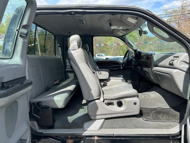 2006 Ford F-350 Lariat