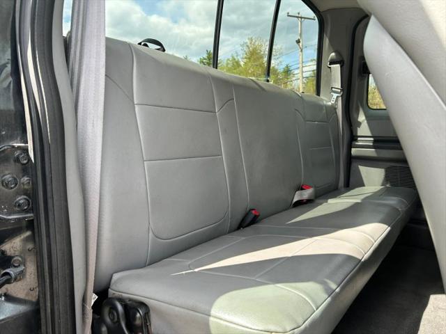 2006 Ford F-350 Lariat